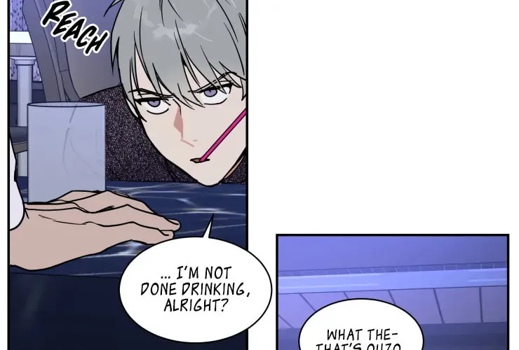 Read Private Scandal chapter 69 image 21 on Lezhin