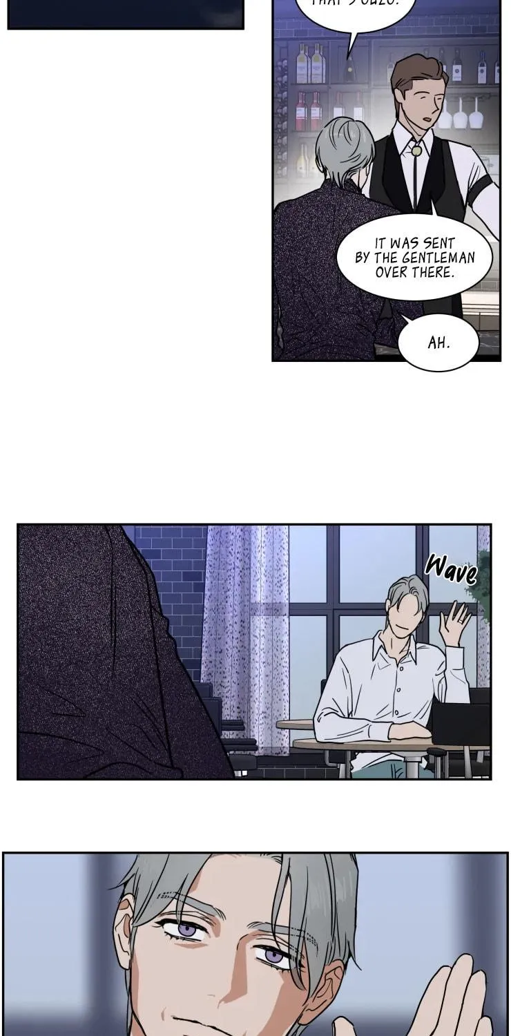 Read Private Scandal chapter 69 image 22 on Lezhin