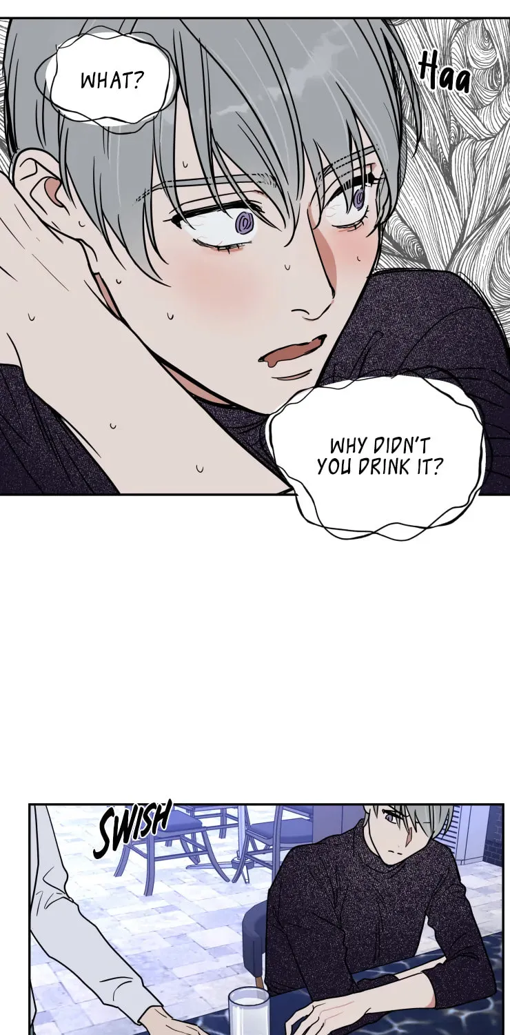 Read Private Scandal chapter 69 image 26 on Lezhin