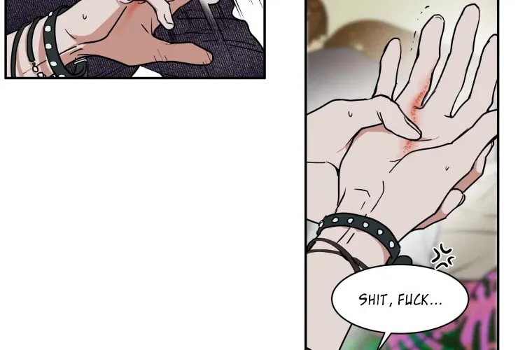 Read Private Scandal chapter 69 image 3 on Lezhin
