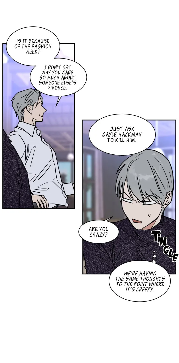 Read Private Scandal chapter 69 image 30 on Lezhin