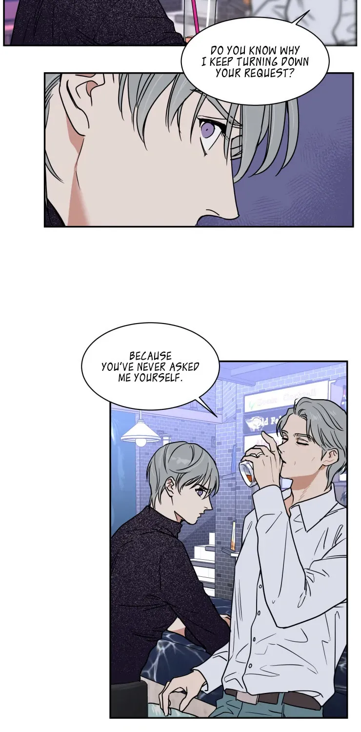 Read Private Scandal chapter 69 image 32 on Lezhin