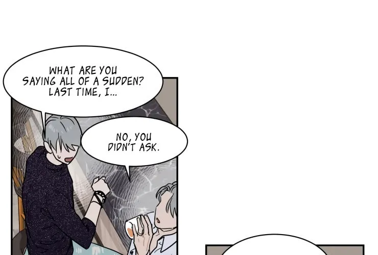 Read Private Scandal chapter 69 image 33 on Lezhin