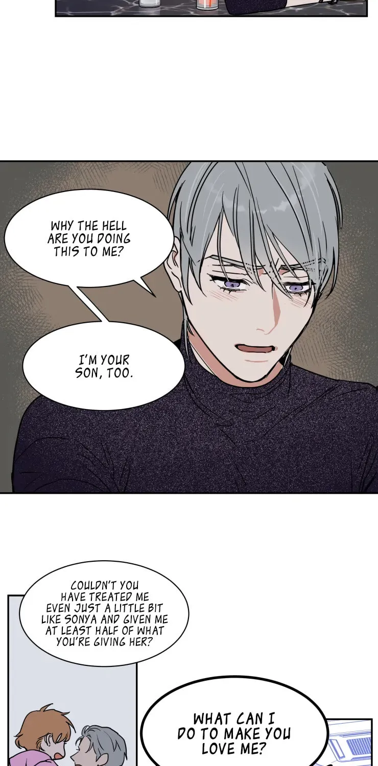 Read Private Scandal chapter 69 image 36 on Lezhin