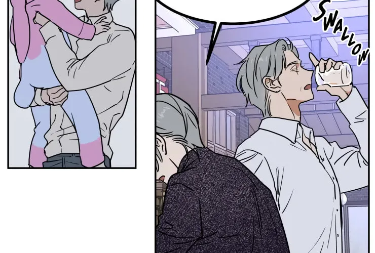 Read Private Scandal chapter 69 image 37 on Lezhin