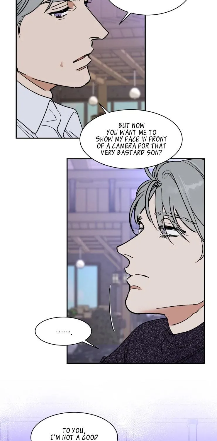 Read Private Scandal chapter 69 image 40 on Lezhin