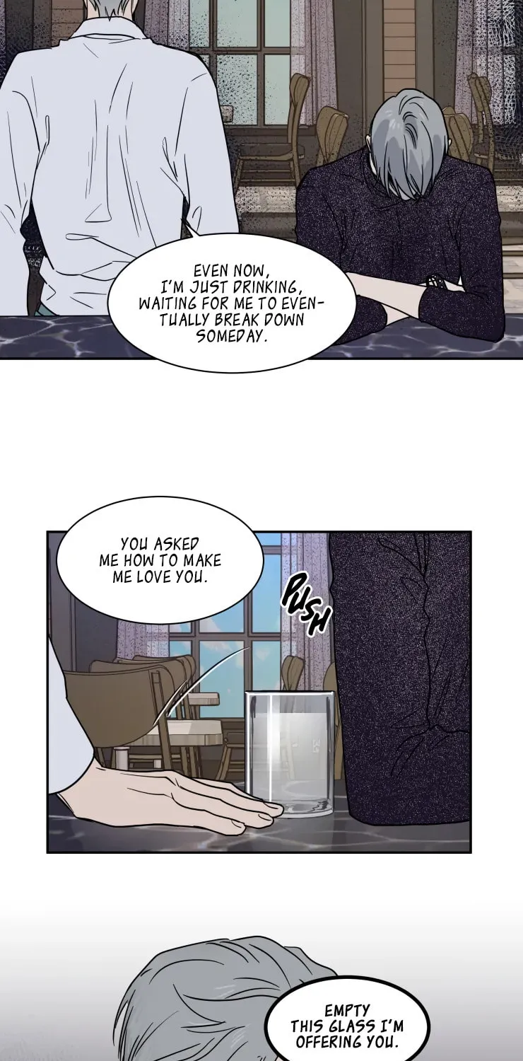 Read Private Scandal chapter 69 image 42 on Lezhin