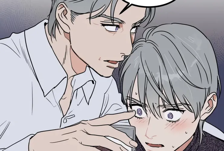 Read Private Scandal chapter 69 image 43 on Lezhin