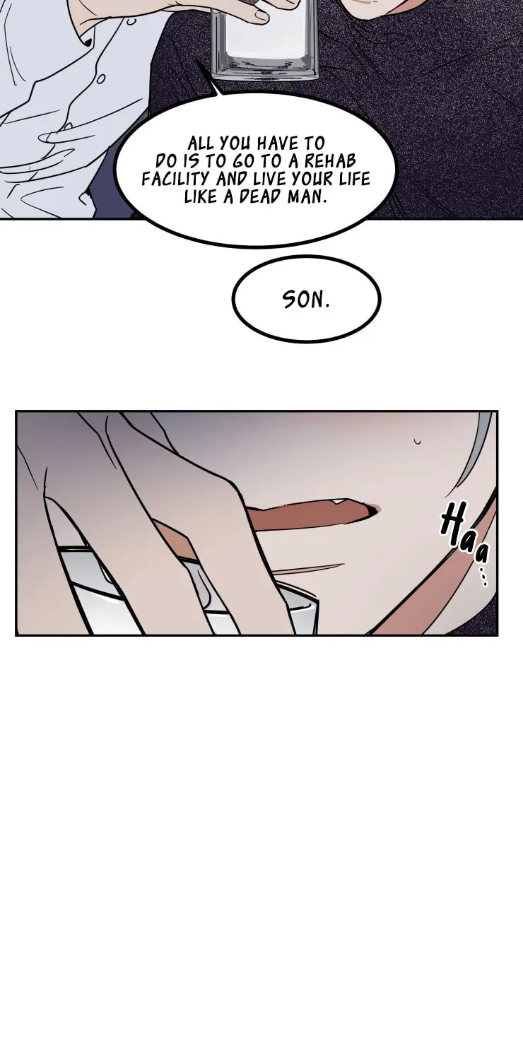 Read Private Scandal chapter 69 image 44 on Lezhin