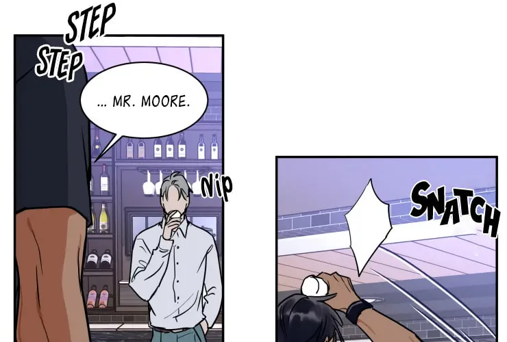 Read Private Scandal chapter 69 image 45 on Lezhin