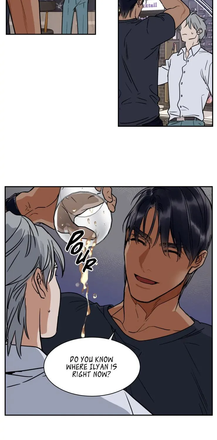 Read Private Scandal chapter 69 image 46 on Lezhin