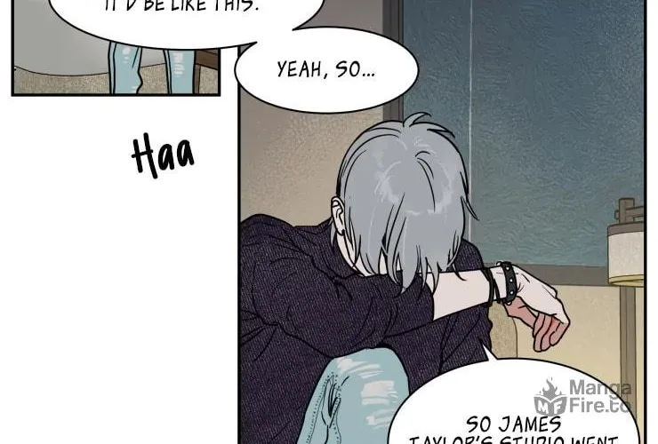 Read Private Scandal chapter 69 image 5 on Lezhin