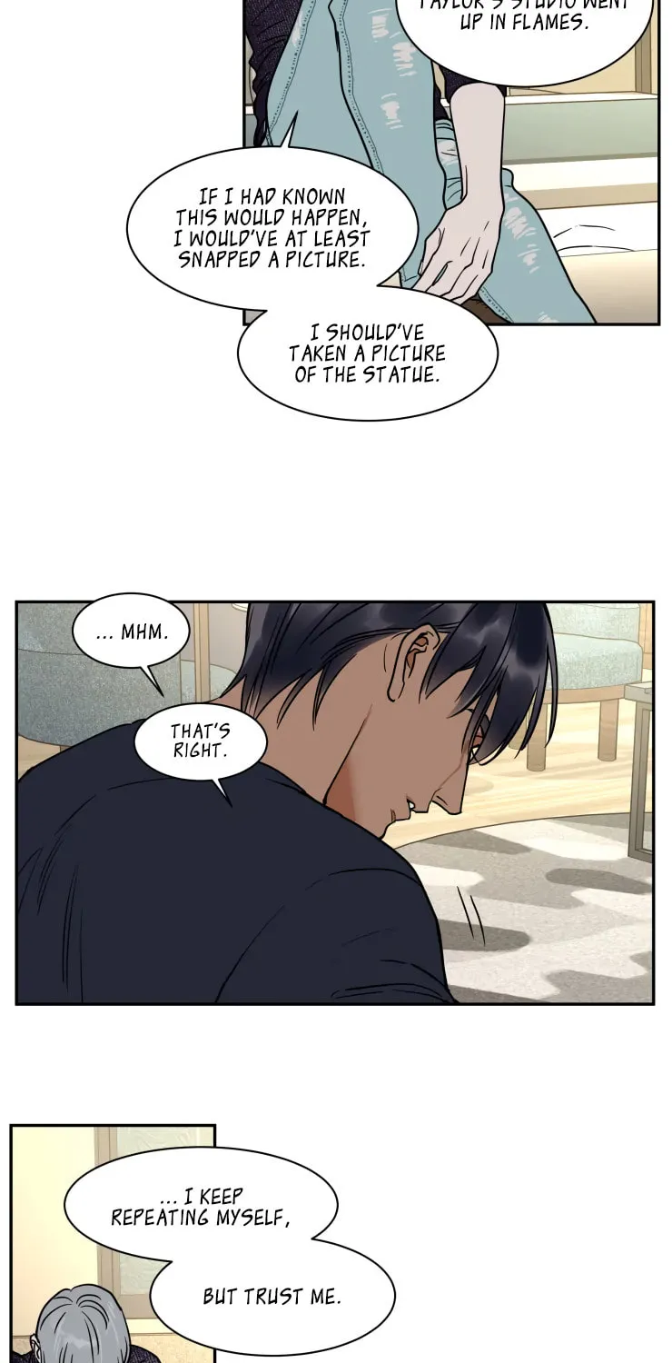 Read Private Scandal chapter 69 image 6 on Lezhin