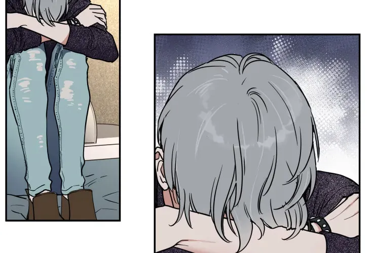 Read Private Scandal chapter 69 image 7 on Lezhin