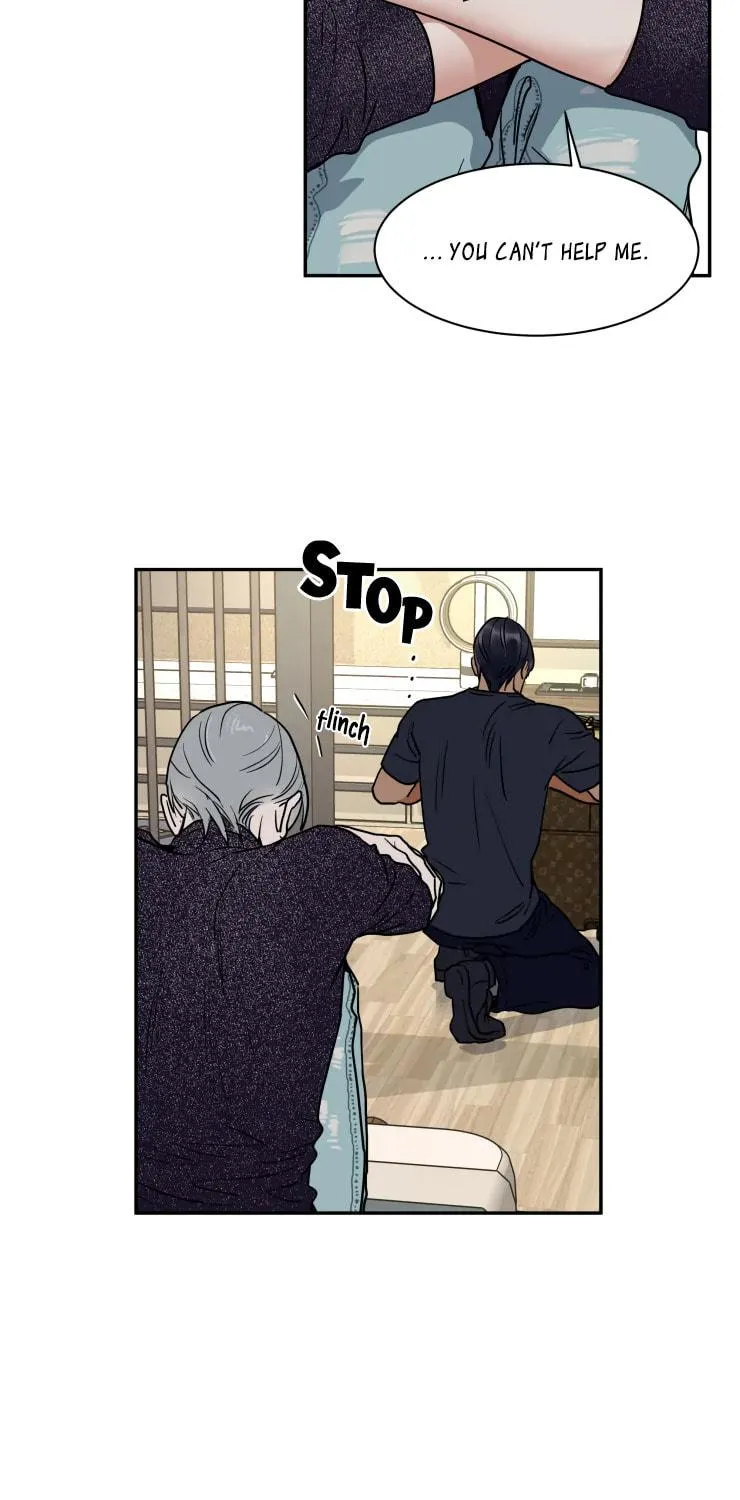 Read Private Scandal chapter 69 image 8 on Lezhin