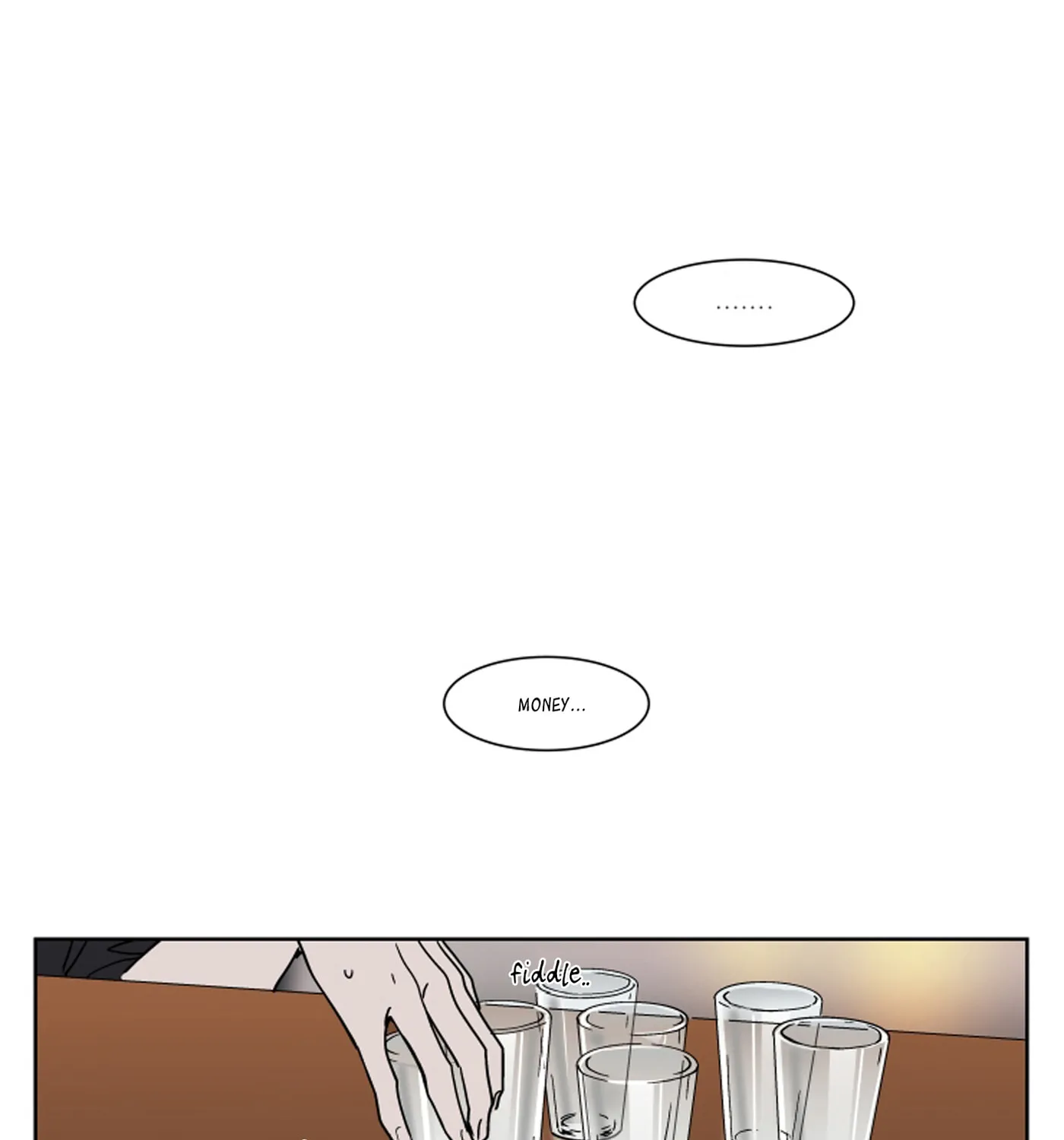 Read Private Scandal chapter 7 image 14 on Lezhin