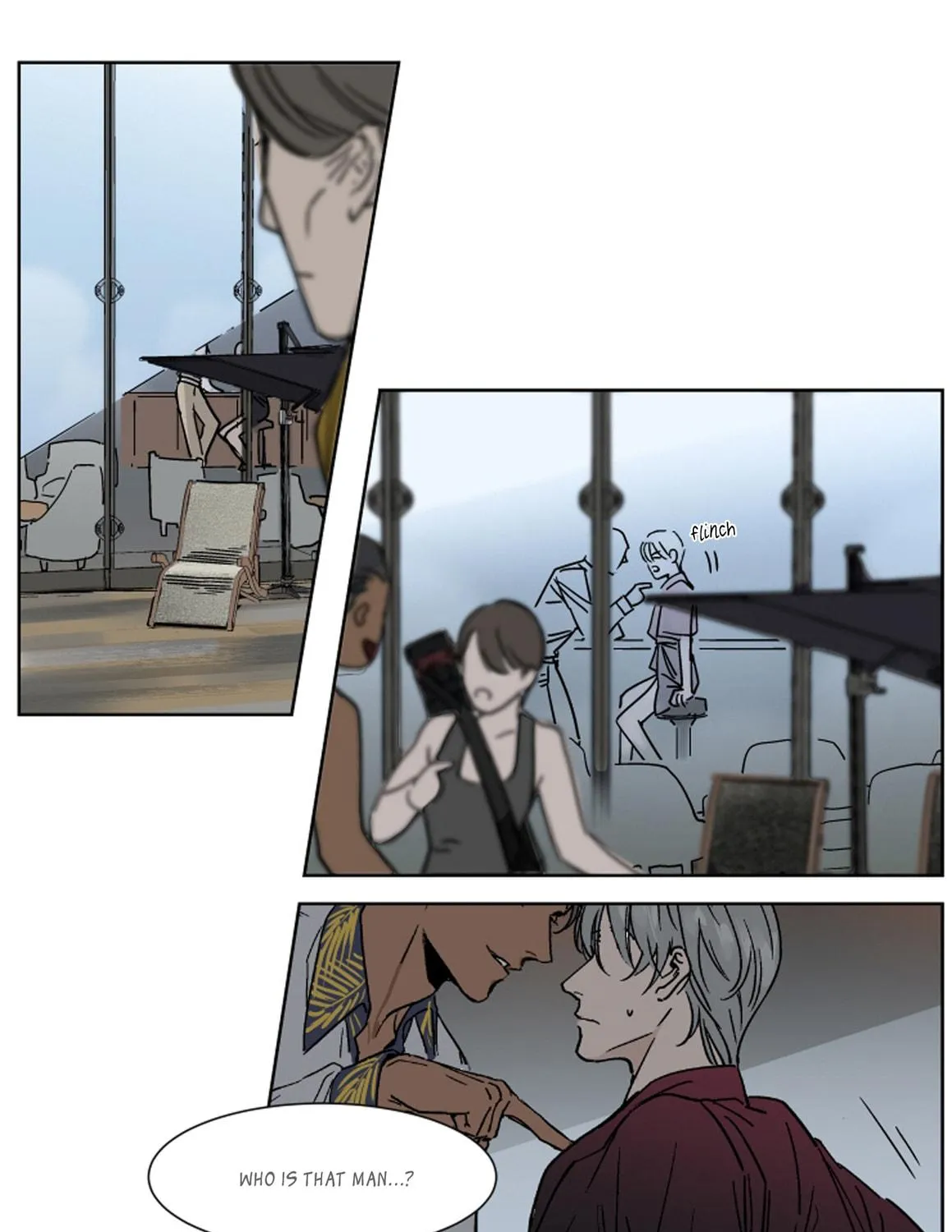 Read Private Scandal chapter 7 image 29 on Lezhin