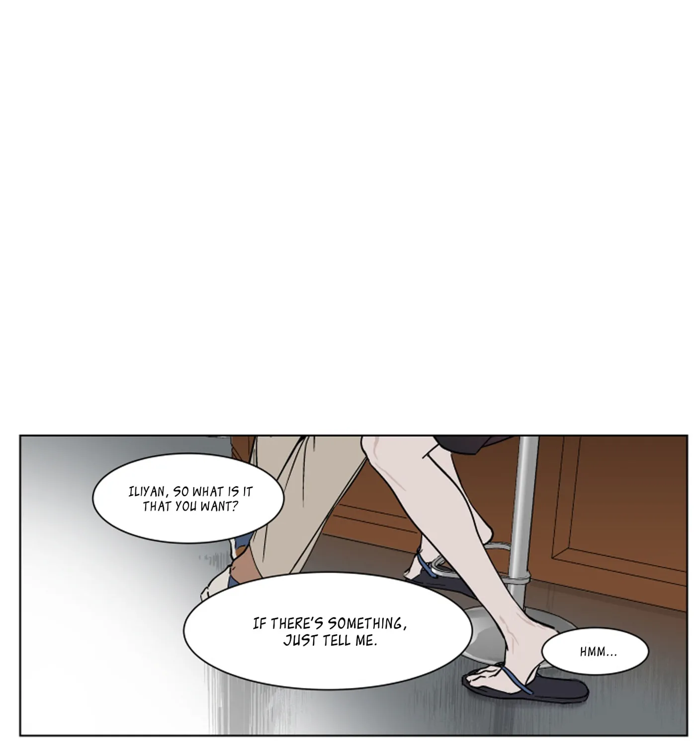 Read Private Scandal chapter 7 image 34 on Lezhin