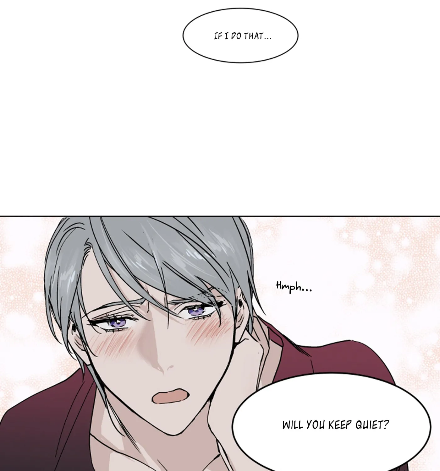 Read Private Scandal chapter 7 image 41 on Lezhin