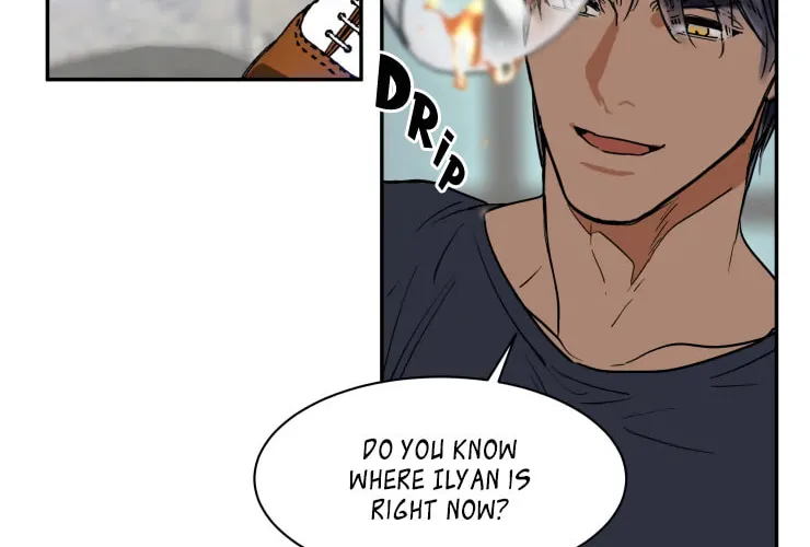 Read Private Scandal chapter 70 image 1 on Lezhin