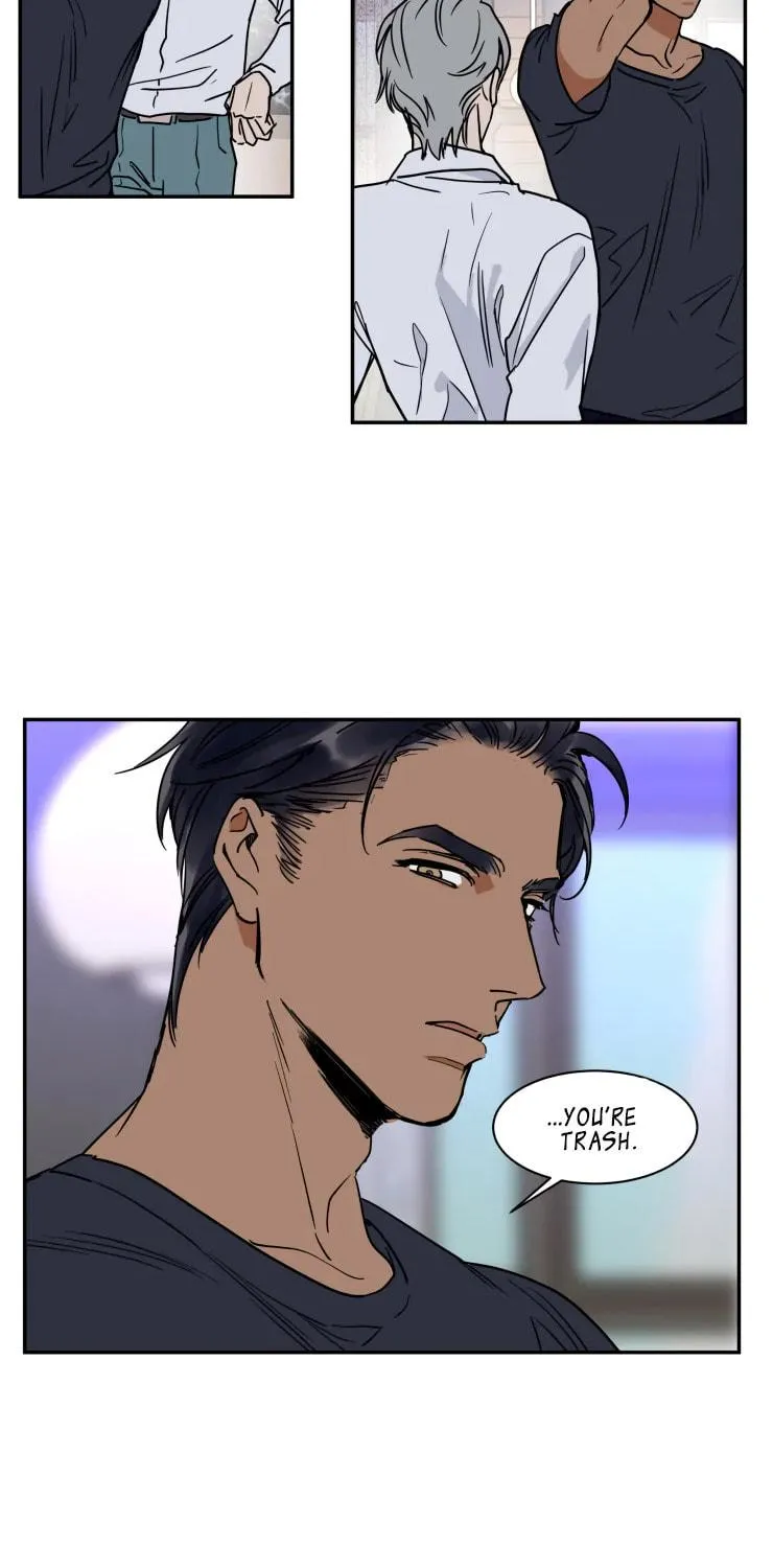 Read Private Scandal chapter 70 image 10 on Lezhin