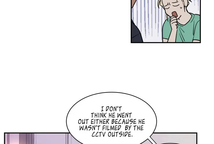 Read Private Scandal chapter 70 image 13 on Lezhin