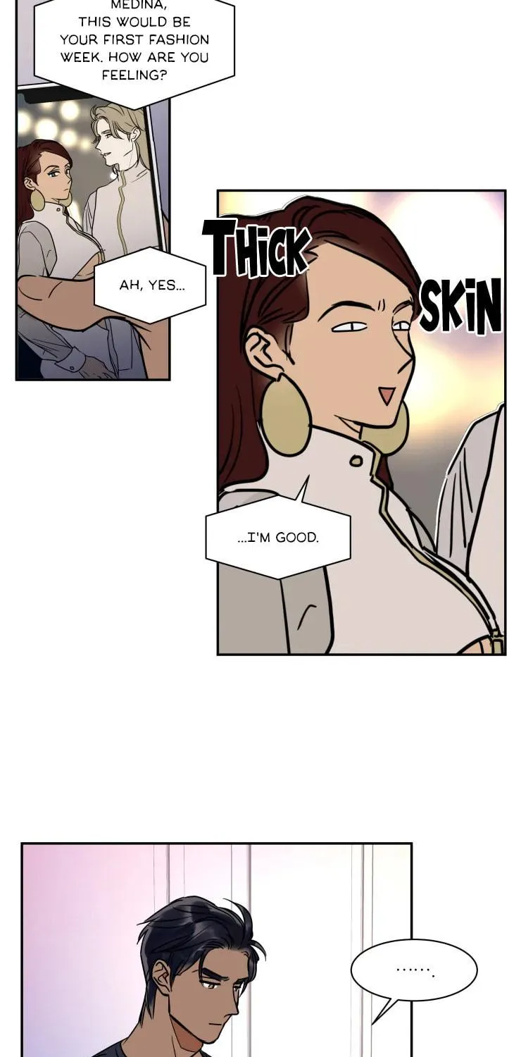 Read Private Scandal chapter 70 image 18 on Lezhin