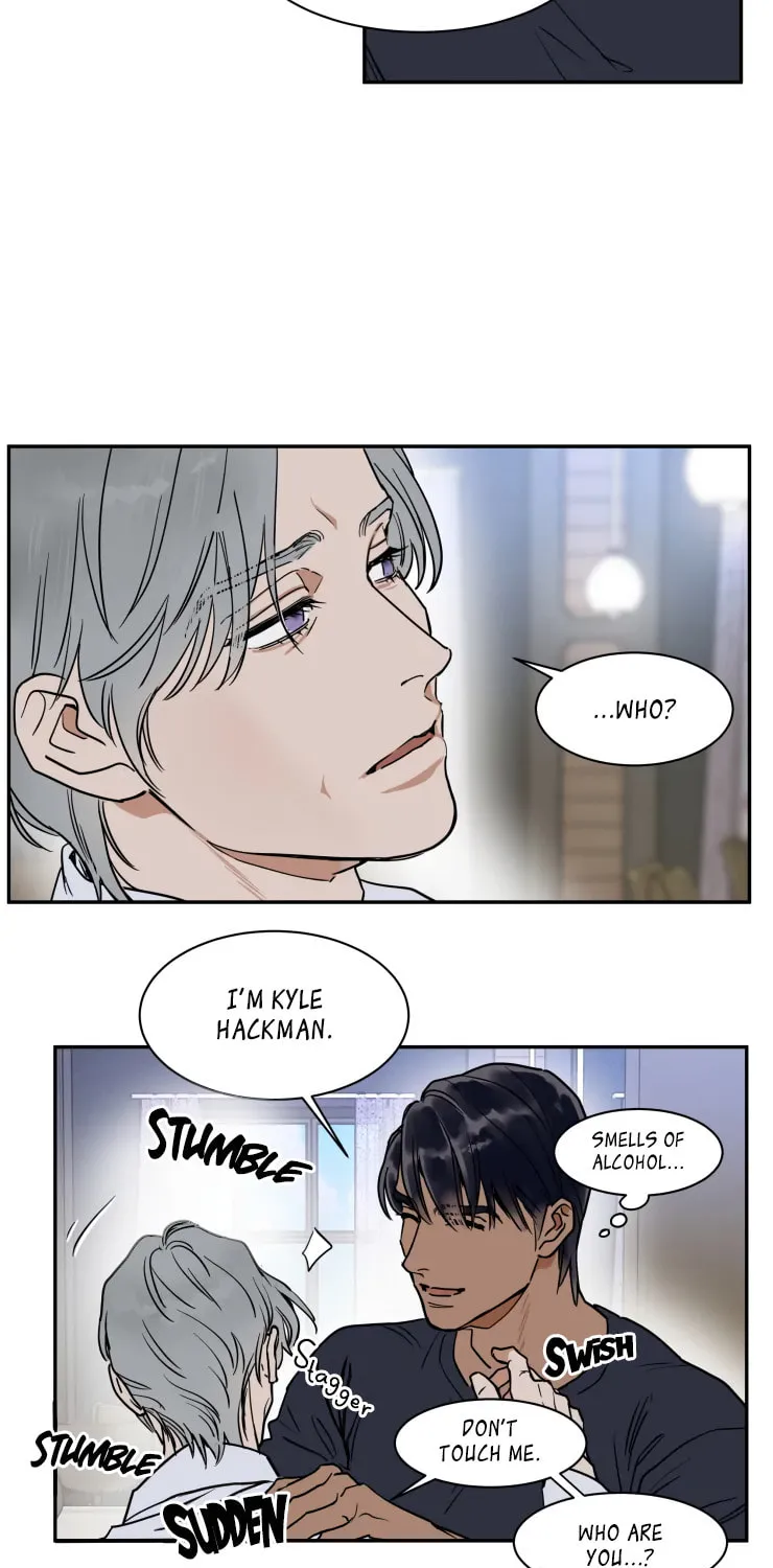 Read Private Scandal chapter 70 image 2 on Lezhin