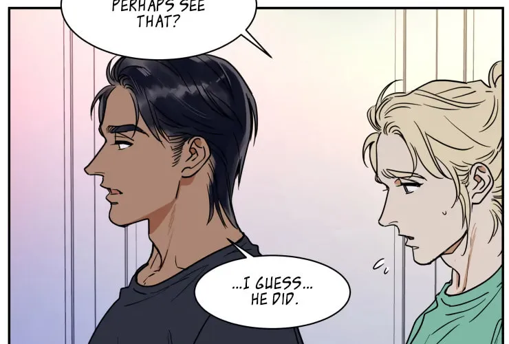Read Private Scandal chapter 70 image 21 on Lezhin