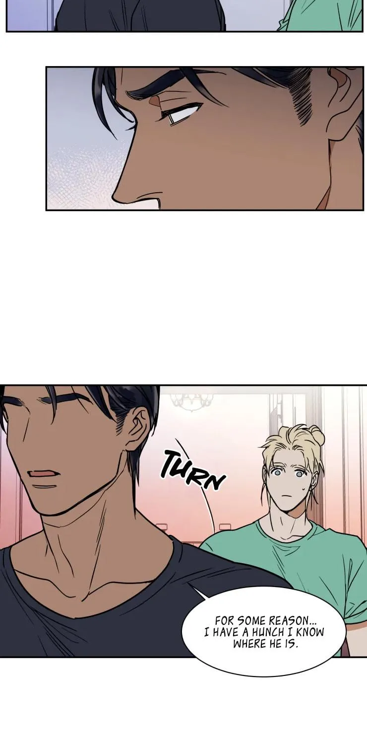 Read Private Scandal chapter 70 image 22 on Lezhin