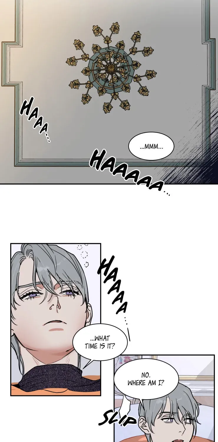 Read Private Scandal chapter 70 image 24 on Lezhin