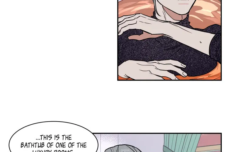 Read Private Scandal chapter 70 image 25 on Lezhin