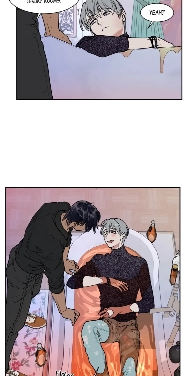 Read Private Scandal chapter 70 image 26 on Lezhin
