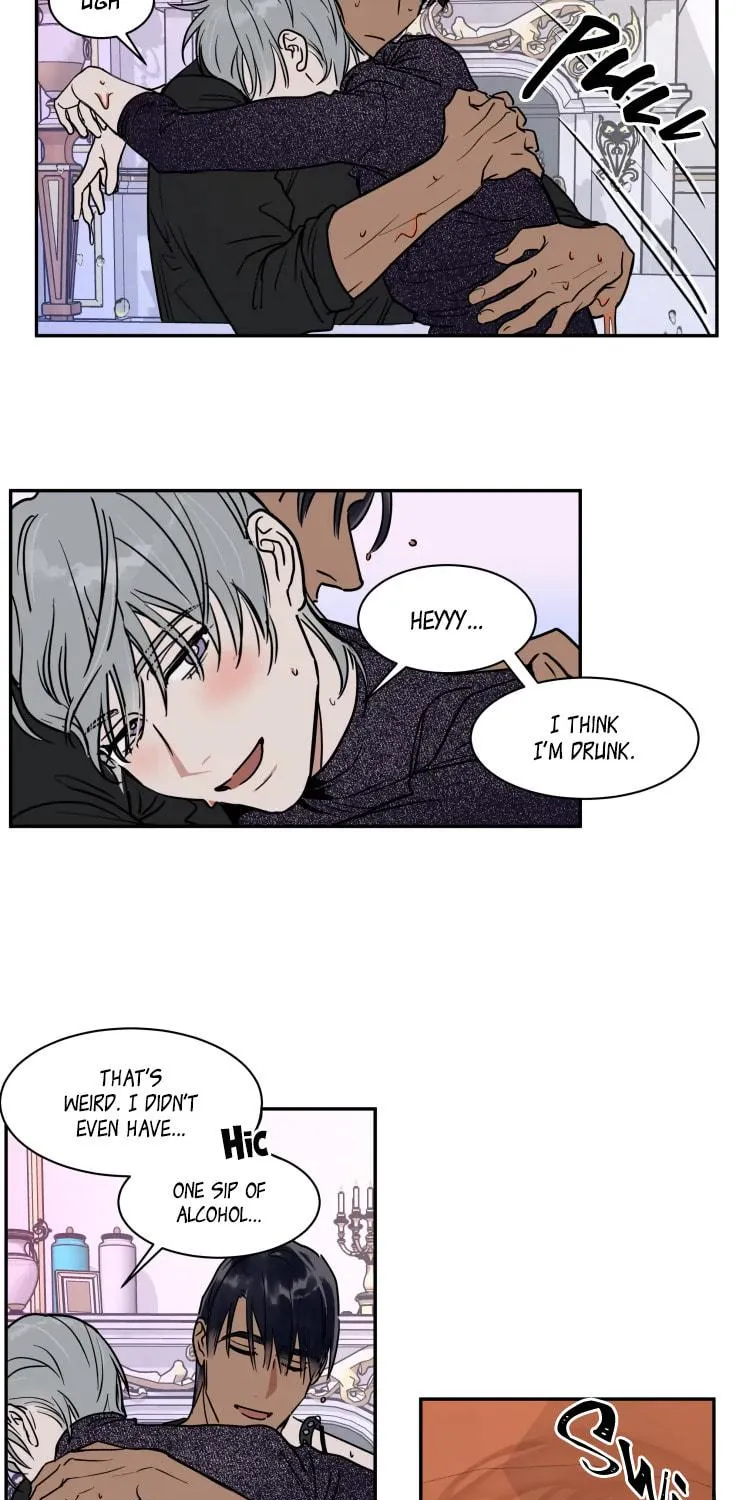 Read Private Scandal chapter 70 image 28 on Lezhin