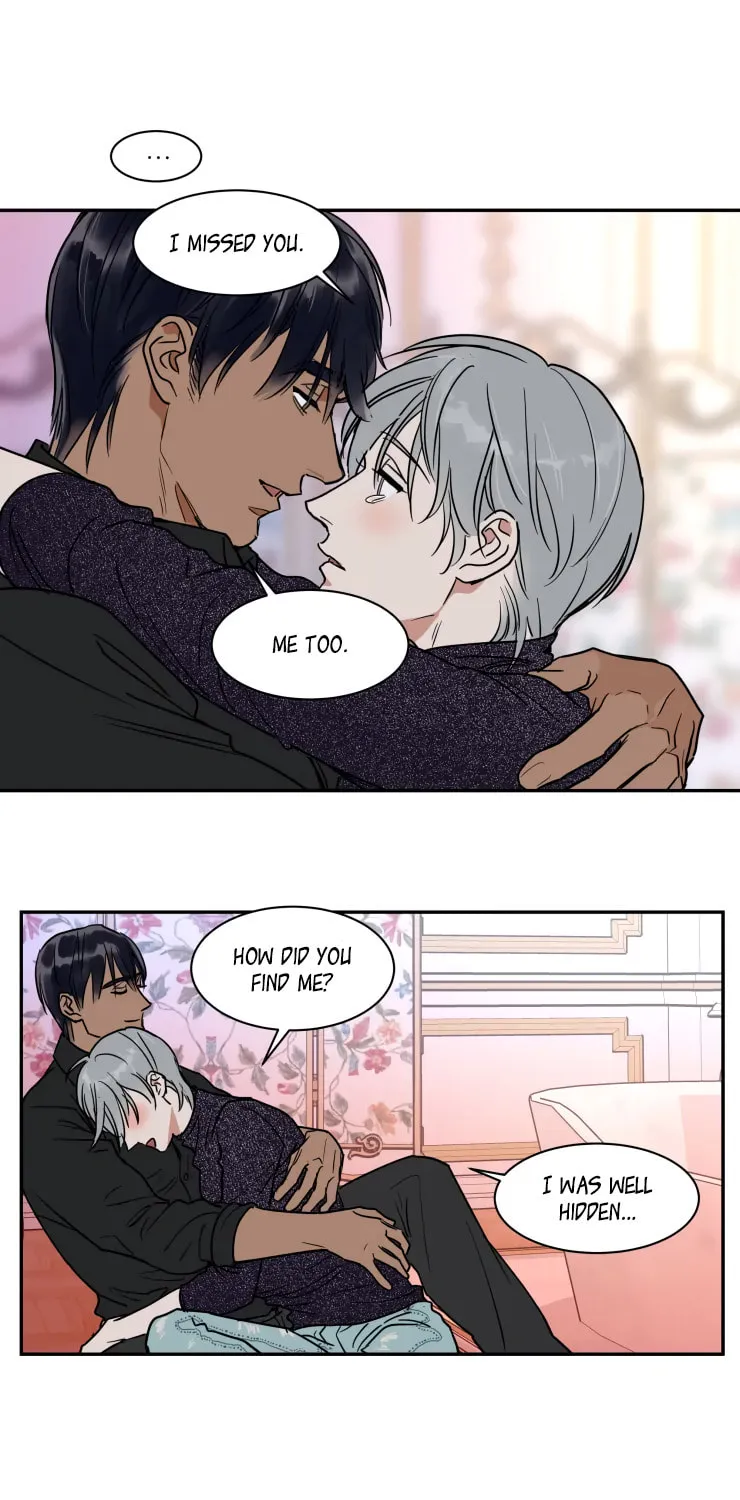 Read Private Scandal chapter 70 image 30 on Lezhin