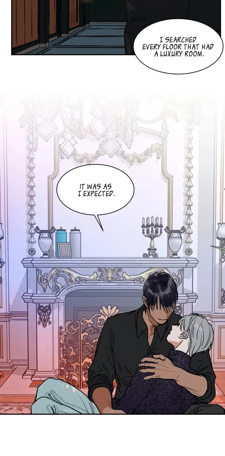 Read Private Scandal chapter 70 image 34 on Lezhin