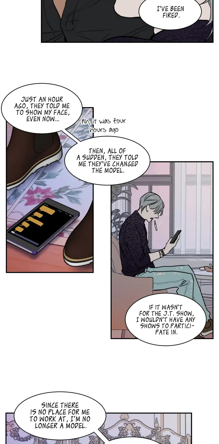 Read Private Scandal chapter 70 image 36 on Lezhin