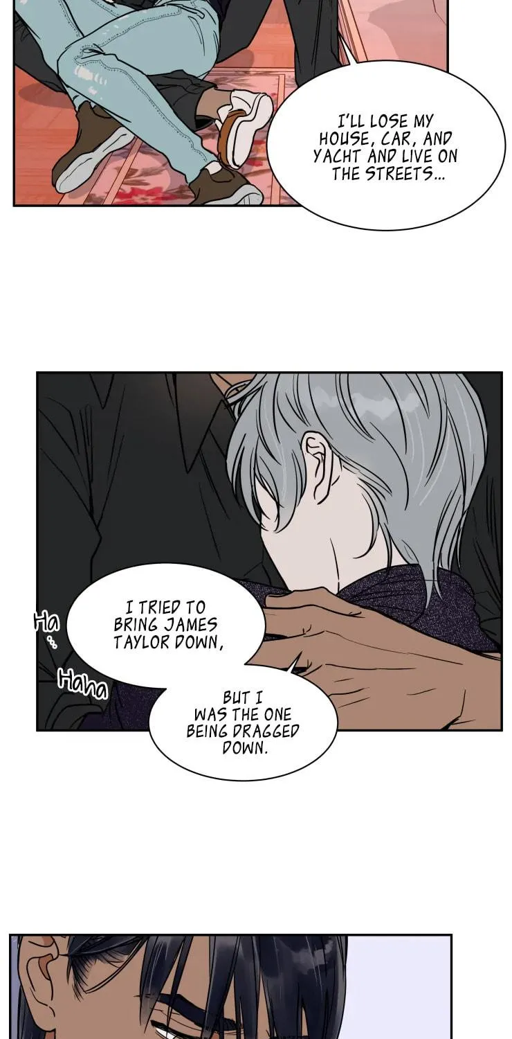 Read Private Scandal chapter 70 image 38 on Lezhin