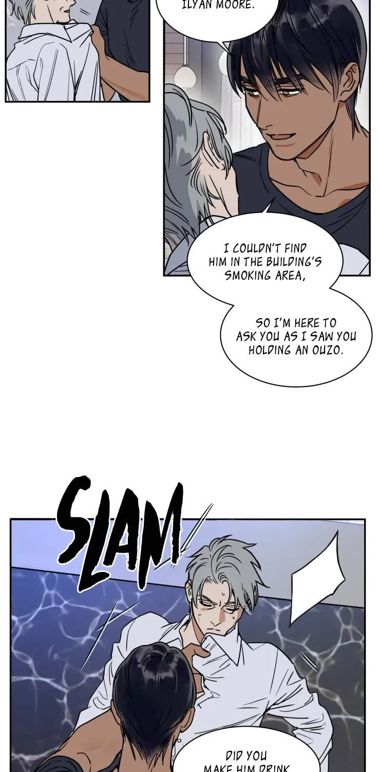 Read Private Scandal chapter 70 image 4 on Lezhin