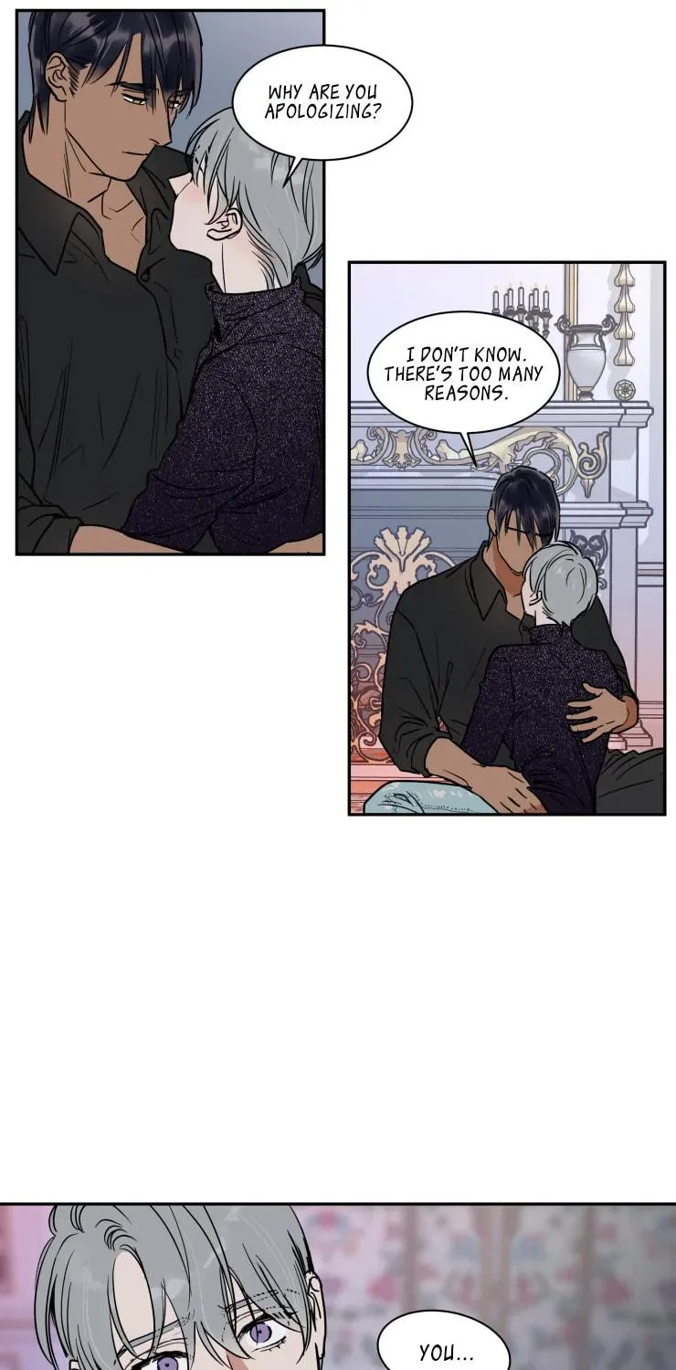 Read Private Scandal chapter 70 image 40 on Lezhin