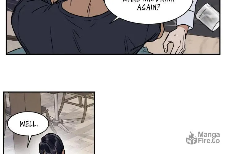 Read Private Scandal chapter 70 image 5 on Lezhin