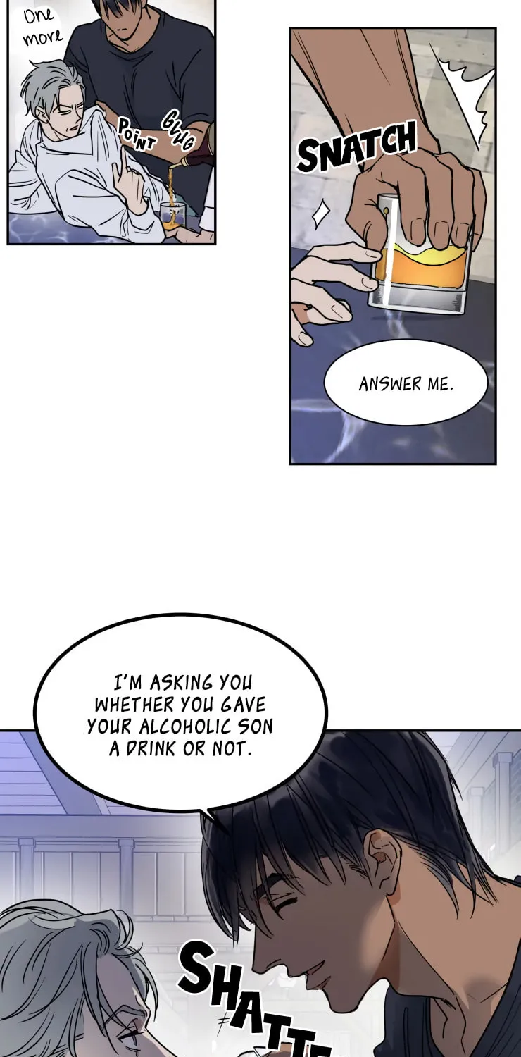 Read Private Scandal chapter 70 image 6 on Lezhin