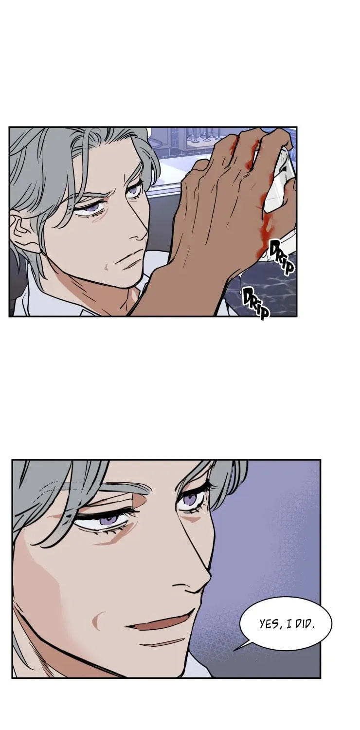Read Private Scandal chapter 70 image 8 on Lezhin