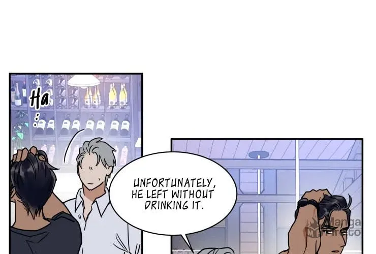 Read Private Scandal chapter 70 image 9 on Lezhin
