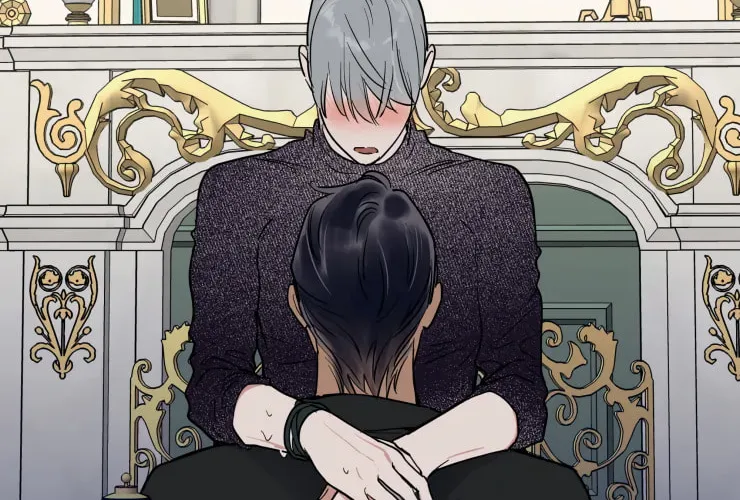 Read Private Scandal chapter 71 image 1 on Lezhin