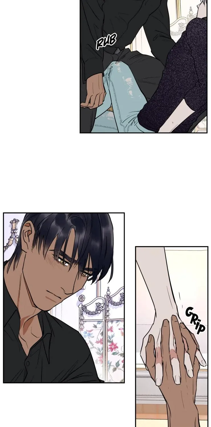 Read Private Scandal chapter 71 image 10 on Lezhin