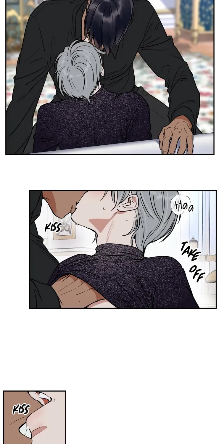Read Private Scandal chapter 71 image 12 on Lezhin