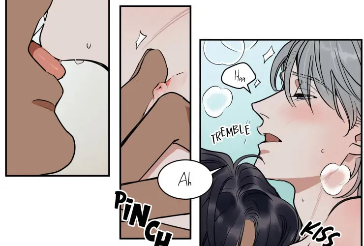 Read Private Scandal chapter 71 image 13 on Lezhin