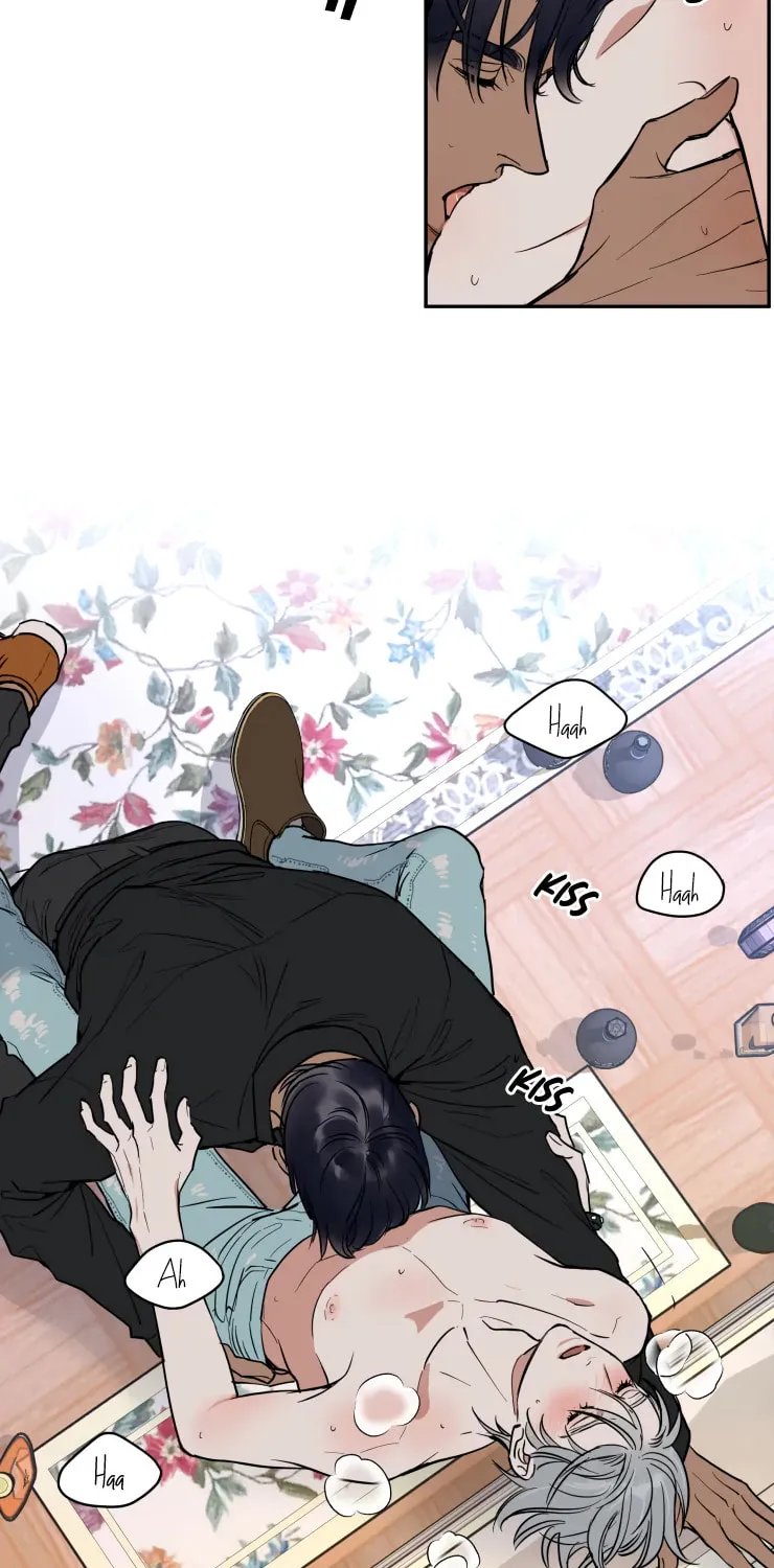 Read Private Scandal chapter 71 image 14 on Lezhin