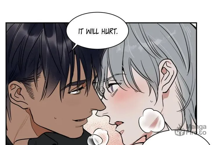 Read Private Scandal chapter 71 image 17 on Lezhin